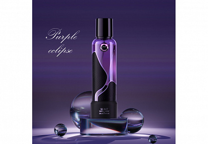 M.INT Purple Eclipse фото 5