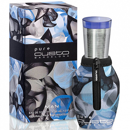 Custo Barcelona Pure Man 