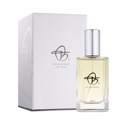 Biehl Patricia Choux 01 