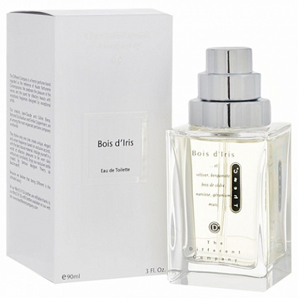 The Different Company Bois D'Iris 