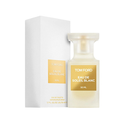 Tom Ford Eau de Soleil Blanc фото 4