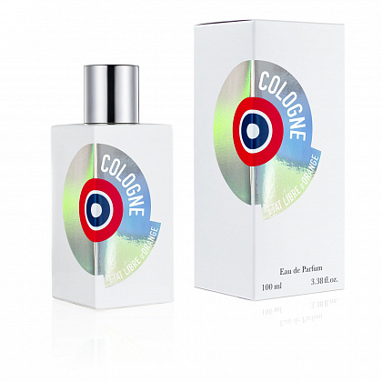 Etat Libre D'Orange Cologne 