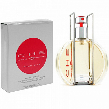 Chevignon Che Pour Elle 
