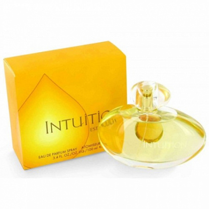 Estee Lauder Intuition 