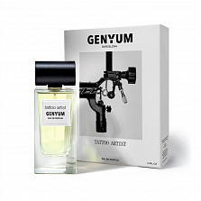 Genyum Tattoo Artist