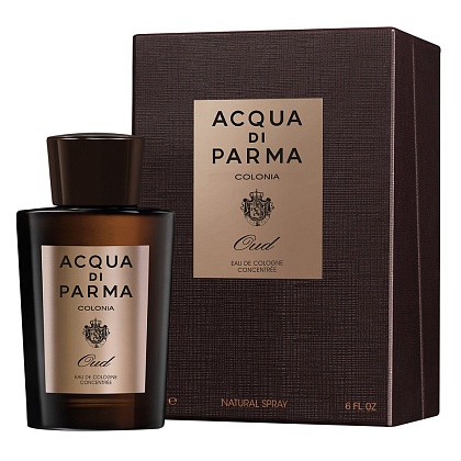 Acqua Di Parma Colonia Oud 