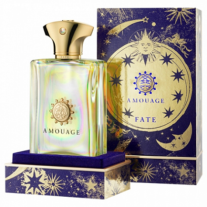 Amouage Fate Man 