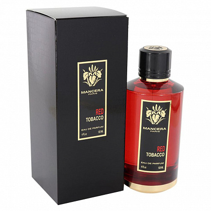 Mancera Red Tobacco 