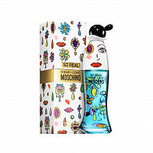 Moschino Cheap & Chic So Real
