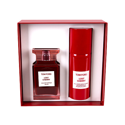 Tom Ford Lost Cherry Set фото 3