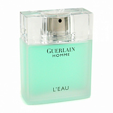 Guerlain Homme L'eau