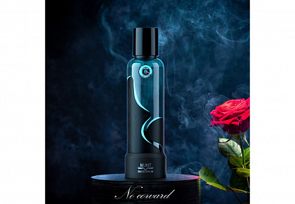 M.INT No Coward фото 5