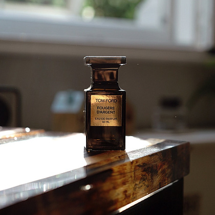 Tom Ford Fougere D'Argent фото 3