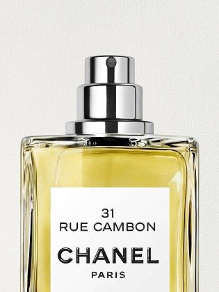 Chanel №31 Rue Cambon фото 6