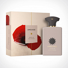 Amouage Opus XII Rose Incense
