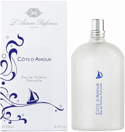 L'Artisan Parfumeur Cote d'Amour 