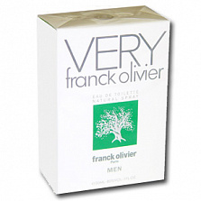 Franck Olivier Very Men