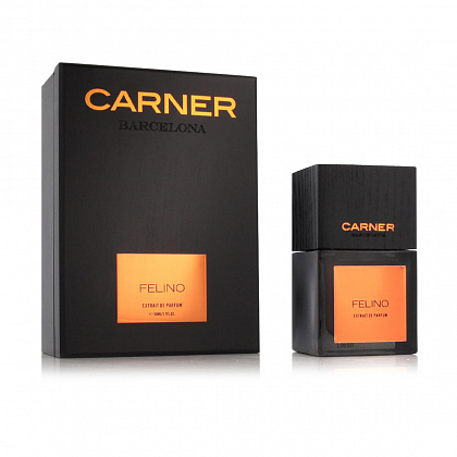 Carner Barcelona Felino 