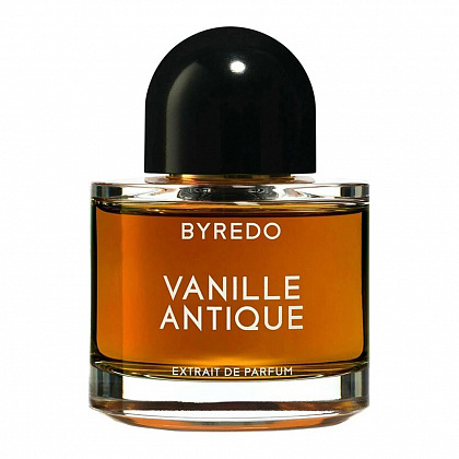 Byredo Vanille Antique фото 2