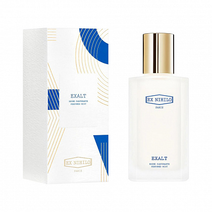 Ex Nihilo Exalt Дымка для волос и тела 