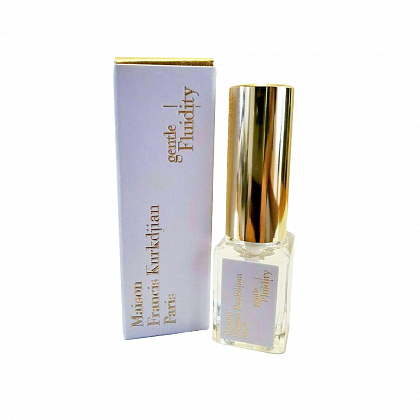 Maison Francis Kurkdjian Gentle Fluidity Gold фото 3