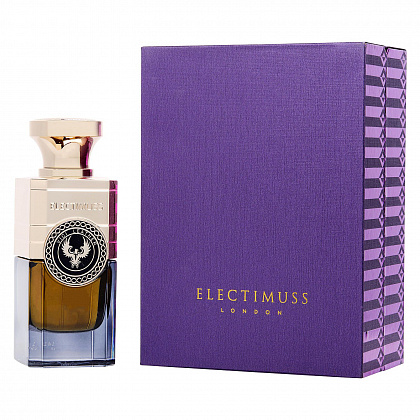 Electimuss Vici Leather фото 6