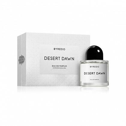 Byredo Desert Dawn 