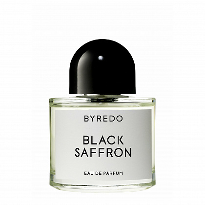 Byredo Black Saffron фото 2