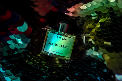 Byredo Slow Dance фото 5