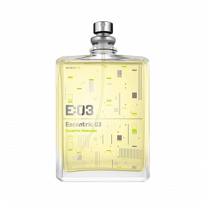 Escentric Molecules Escentric 03 фото 2