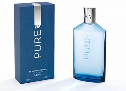 Roberto Verino RV Pure Man 