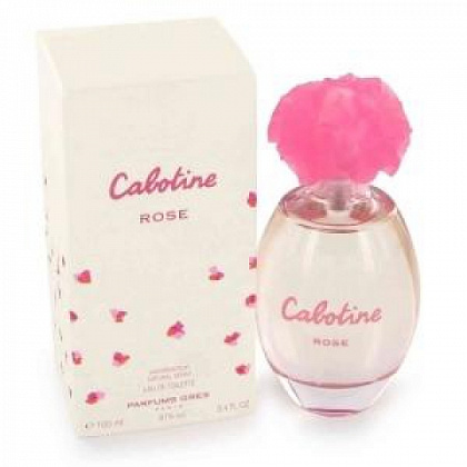 Gres Cabotine Rose 