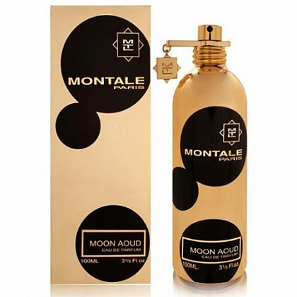 Montale Moon Aoud 