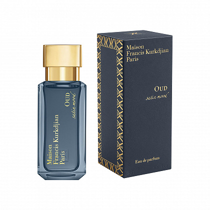 Maison Francis Kurkdjian Oud Satin Mood фото 2