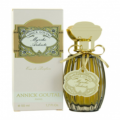 Annick Goutal Myrrhe Ardente 