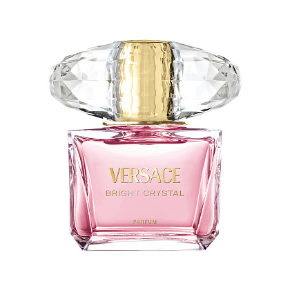 Versace Bright Crystal Parfum фото 2