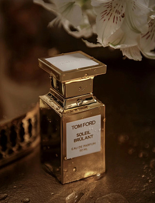 Tom Ford Soleil Brulant фото 7