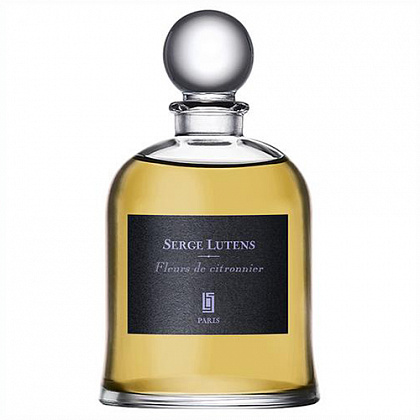Serge Lutens Fleurs De Citronnier фото 2