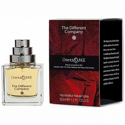The Different Company Oriental Lounge фото 2