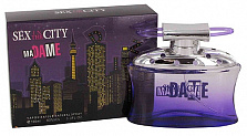 Sarah Jessica Parker Sex In The City Madame Black