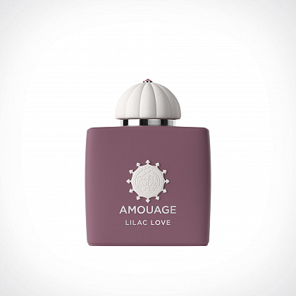 Amouage Lilac Love фото 2