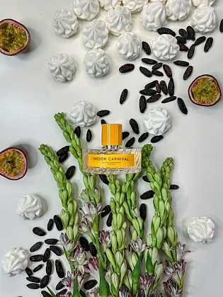 Vilhelm Parfumerie Moon Carnival фото 6