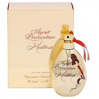 Agent Provocateur Maitresse 