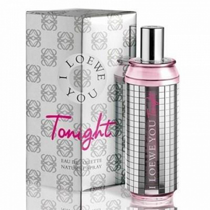 Loewe I Loewe You Tonight 