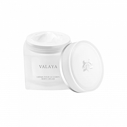 Parfums de Marly Valaya Крем для тела, 200 мл фото 2