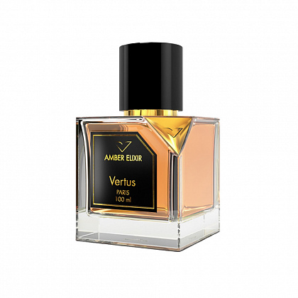 Vertus Amber Elixir 