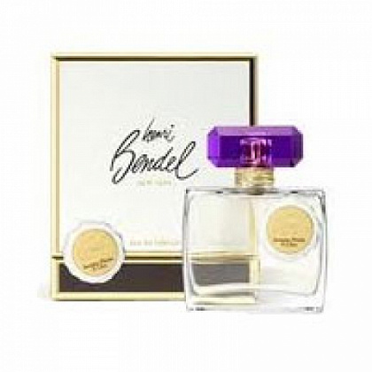 Henri Bendel Jasmin Petals & Lilac 