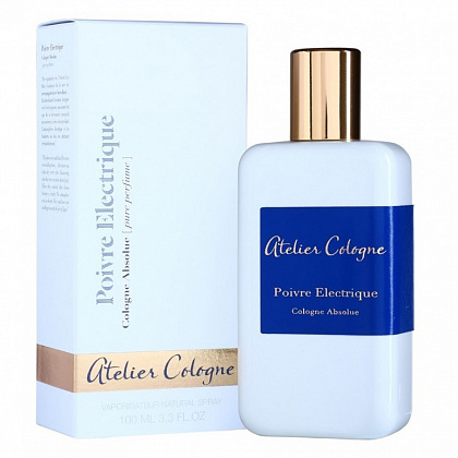 Atelier Cologne Poivre Electrique 
