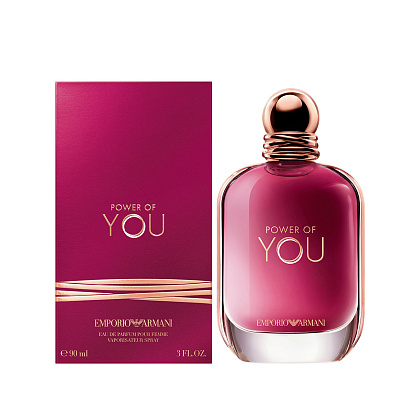 Armani Power Of You фото 3