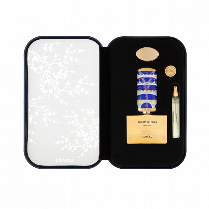 Floraiku I Dream of Paris фото 2